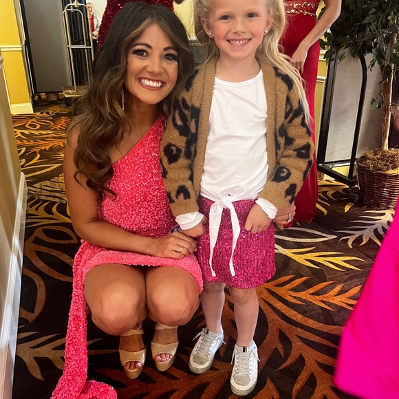 Dress - Picture 4 of 5